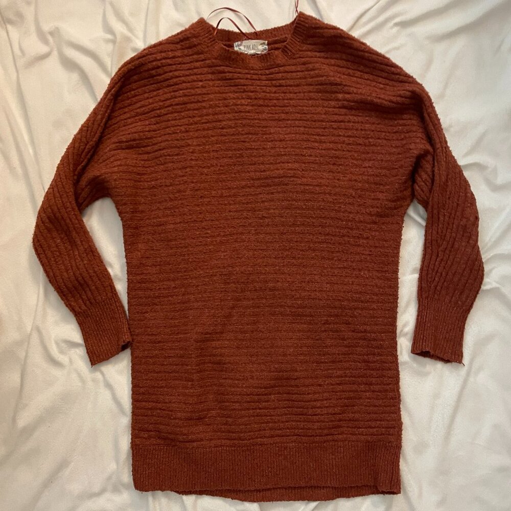 Oversized Sweater